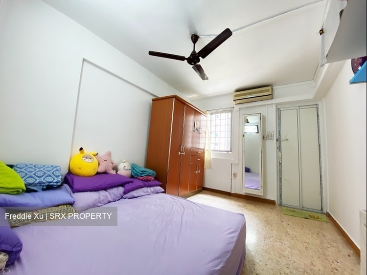 Blk 331 Ang Mo Kio Avenue 1 (Ang Mo Kio), HDB 3 Rooms #251195021
